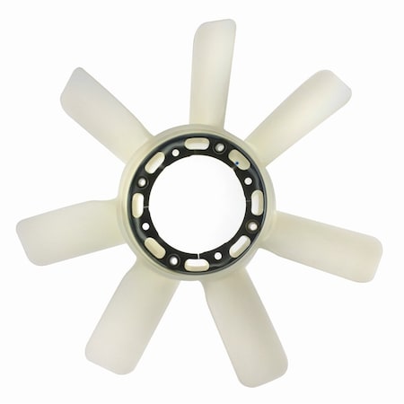 Aisin Isuzu Amigo 94-89/Pu 95-84/Rodeo 93-91/T Fan Blade, Fng002 FNG002